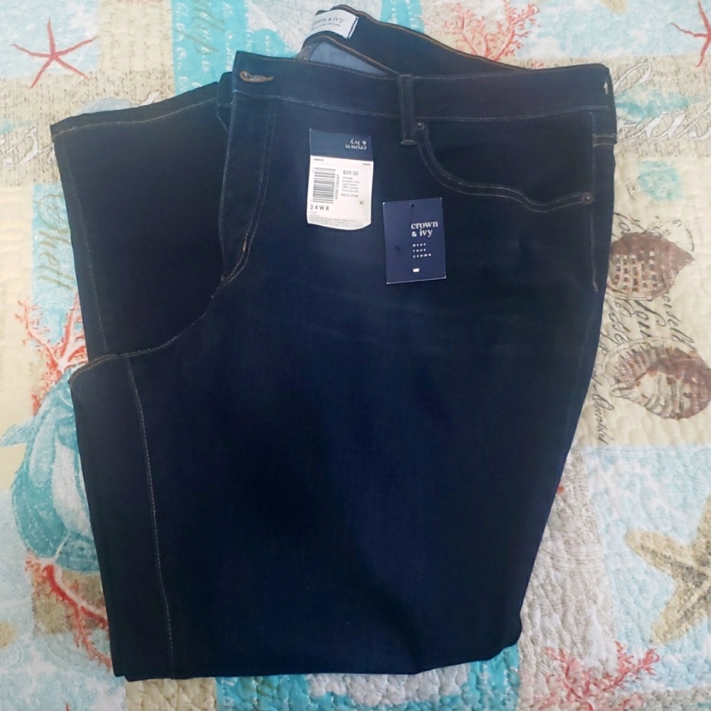 Womens jeans